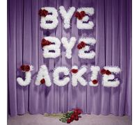bye bye jackie-carter, laura-mary-Vinile