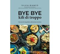 Bye bye. Kili di troppo - [Eifis]