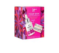 it Cosmetics Cura del viso Sieri Set regalo Bye Bye Lines Serum 30 ml + Confidence In A Cream 15 ml 1 Stk.