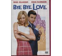 Bye bye love