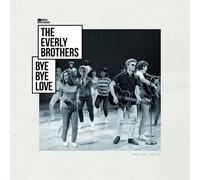 Bye Bye Love (Vinyl LP)