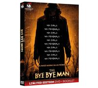 Bye Bye Man Limited Edition DVD IT