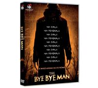 Bye Bye Man Standard Edition DVD IT