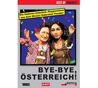 Bye-Bye, Österreich!