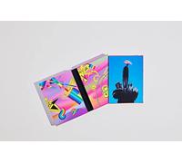 Bye-Bye Show(初回生産限定盤)(CD＋Blu-ray3枚組＋ライブCD4枚組+PHOTOBOOK)