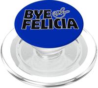 Bye Out of My Face Felicia tira fuori qualcuno dal tuo viso PopSockets PopGrip per MagSafe
