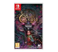 Bye Sweet Carole Nintendo Switch