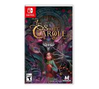 Bye Sweet Carole - Nintendo Switch (Nintendo Switch)