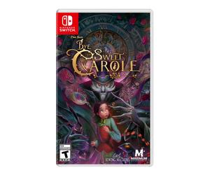 Bye Sweet Carole - Nintendo Switch (Nintendo Switch)
