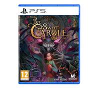 Maximum Games Bye Sweet Carole