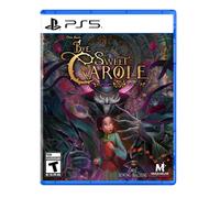 Bye Sweet Carole - PlayStation 5 (Sony Playstation 5)