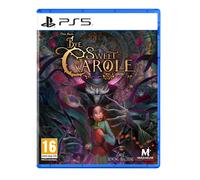 Maximum Games Bye Sweet Carole