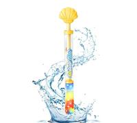 Byeaon Spruzzatore D'Acqua Giocattolo Da Bambini - LED Divertenti A Batteria | Giocattoli spruzzatori d'acqua da esterno,Per Bambini E Adulti, Piscina, Giardino, Cortile, Festa, Giochi E Prato