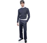 Byeon Woo Seok (Casual) mini formato