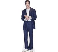 Byeon Woo Seok (Suit) a grandezza naturale