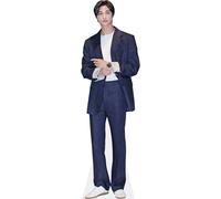 Byeon Woo Seok (Suit) mini formato