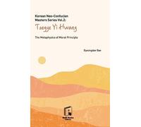 Byeongdae Bae Korean Neo-Confucian Masters Series Vol. 2 (Copertina rigida)