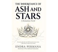 ByEP - THE INHERITANCE OF ASH AND STARS