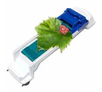 byepica Macchina per sushi fai da te e rullo per foglie di cavolo, strumento versatile per involtini di carne e verdure fatti in casa