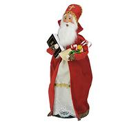 Byers' Choice St. Nicholas by Joyce Byers