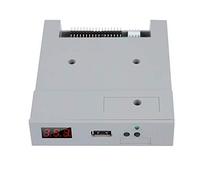 BYERZ Emulatore USB per Emulatore di unità Floppy SSD da 3,5 Pollici per un Buon Controller Industriale, BYERZgfc0ug7q4y