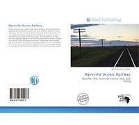 Byesville Scenic Railway: Byesville, Ohio, Guernsey County, Ohio, Coal mining