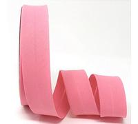 Byetsa rosa chiaro 30 mm sbieco su un rotolo da 25 m