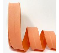 Byetsa salmone rosa 30 mm sbieco su un rotolo da 25 m