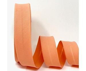 Byetsa salmone rosa 30 mm sbieco su un rotolo da 25 m