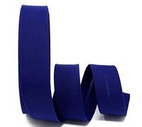 Byetsa Windsor blu 30 mm sbieco su un rotolo da 25 m