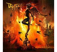 Byfist - In the End (Limited Black Vinyl)
