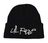 BYFRI Lil Cappello Peep Lavorato a Maglia Cappello di Lana Hip Hop Berretti Cappello Caldo cap Uomini Ricamo delle Donne di Inverno per Le Donne