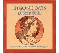 Bygone Days