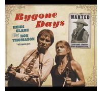 Bygone Days by Heidi Clare (2013-07-08)