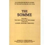 Bygone Pilgrimage - The Somme (Tascabile)