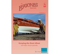 Bygones Specials Volume 9 - Keeping the Boat Afloat and other episodes [DVD]