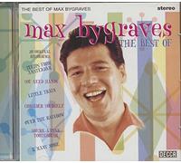 Max Bygraves – Best Of Max Bygraves