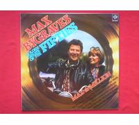 Bygraves, Max - Bygraves, Max Golden Greats Of The Fifties LP Pye NSPL18532 EX/EX 1977
