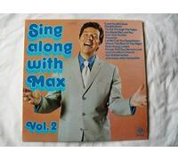 Bygraves, Max - Bygraves, Max Sing Along With Max Vol 2 LP Pye NSPL18383 EX/EX 1972