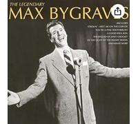 Bygraves, Max - Legendary