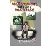 Bygraves Max - Max Bygraves-Sing-a-Long-a War [Edizione: Regno Unito]