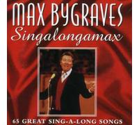 Bygraves, Max - Sing Along A Max