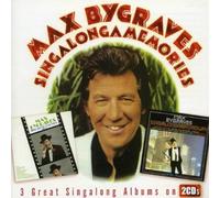 Bygraves, Max - Singalongamemories