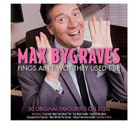 Bygraves Max - The Best Of