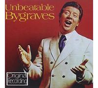 Bygraves, Max - Unbeatable Bygraves