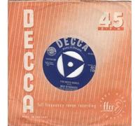 Bygraves, Max You Need Hands 7" Decca F11004 EX 1958