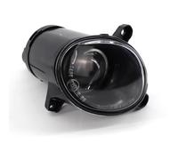 BYHWAEE Fendinebbia Compatibile con per Passat 2000 2001 2002 2003 2004 2005 OEM: 3B7941699A 3B7941700A Griglia Paraurti Anteriore Luce Guida Gruppo Fendinebbia Alogeno