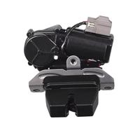 BYHWAEE Serratura del Portellone Compatibile con Ford per Edge 2015-2022 per Expedition 2018-2022 OEM:931-273 FA1Z7443150B Cilindro Serratura Portiera Auto Attuatore Bloccaggio Bagagliaio