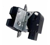 BYHWAEE Serratura del Portellone Compatibile con Kia per Picanto per Morning 2012 2013 2014 2015 2016 2017 OEM:812301Y010 81230-1Y010 Portellone Posteriore Serratura Bagagliaio Accessori