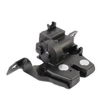 BYHWAEE Serratura del Portellone Compatibile con Mini per F54 per F55 per F56 2014-2022 OEM: 51247337576 Serratura Portellone Bagagliaio Posteriore Riparazioni Sostituzioni Parti Accessori